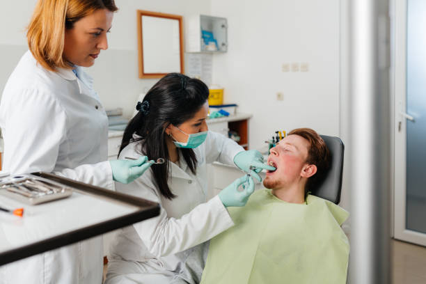 Best Broken or Cracked Tooth Emergency Dentist in Cheyenne, WY