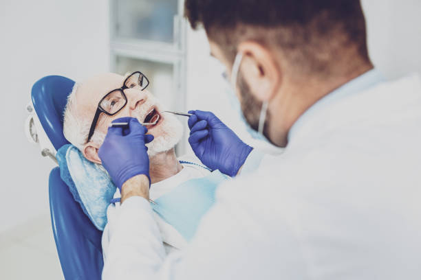 Best Emergency Dentist for Knocked-Out Tooth in Cheyenne, WY